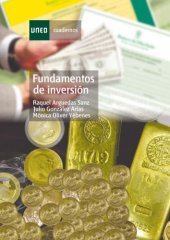 book Fundamentos de inversión