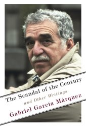 book The Scandal of the Century and Other Writings