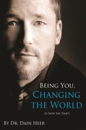 book Being You, Changing The World