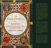 book The Four Gospels on Sunday: The New Testament and the Reform of Christian Worship