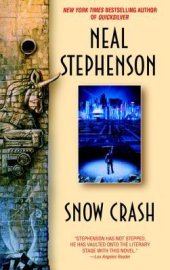 book Snow Crash