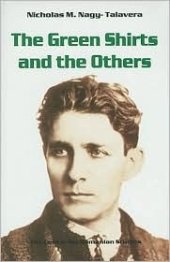 book The Green Shirts and the Others: A History of Fascism in Hungary and Romania