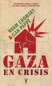 book Gaza en crisis