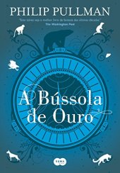 book A bússola de ouro (Fronteiras do Universo)