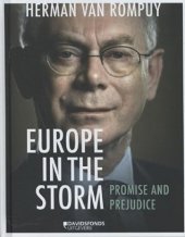 book Europe in the storm: promise and prejudice