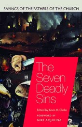 book The Seven Deadly Sins: Sayings of the Fathers of the Church