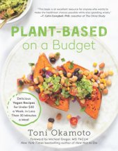 book Plant-Based on a Budget