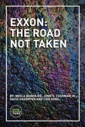 book EXXON: The Road Not Taken