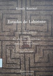 book Estudos do labirinto seguido de A Ideia Religiosa do Não-Ser