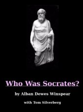 book Who Was Socrates?