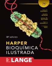 book Harper. Bioquimica ilustrada