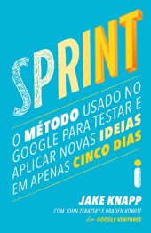 book Sprint