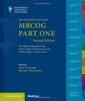 book MRCOG Part One - Your Essential Revision Guide