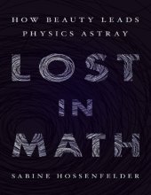 book Lost in Math: How Beauty Leads Physics Astray