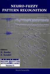 book Neuro-fuzzy pattern recognition