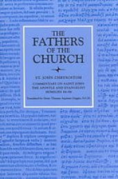 book The fathers of the church : a new translation