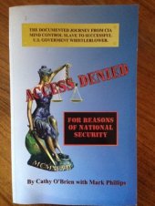 book Access Denied: For Reasons of National Security