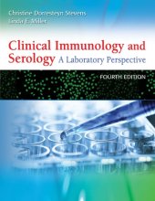 book Clinical Immunology and Serology - A Laboratory Perspective