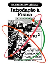 book Introdução à Física em Quadrinhos