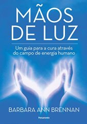 book Mãos de luz