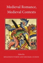 book Medieval Romance, Medieval Contexts