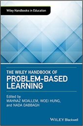 book The Wiley Handbook of Problem-Based Learning