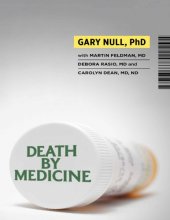 book Death by Medicine