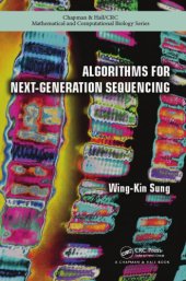 book Algorithms for Next-Generation Sequencing