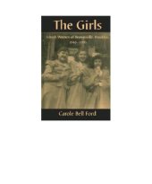 book The girls : Jewish women of Brownsville, Brooklyn, 1940-1995