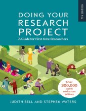 book Doing Your Research Project