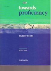 book Towards proficiency - Student’s book