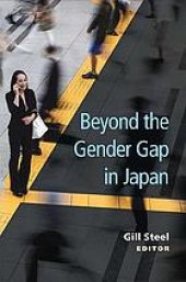 book Beyond the Gender Gap in Japan