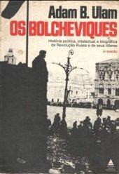 book Os bolcheviques