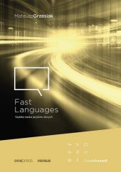 book Fast Languages. Szybka nauka języków obcych