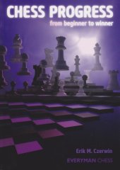 book Chess progress : from beginner to winner