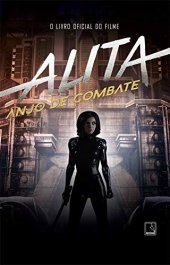 book Alita: Anjo de combate