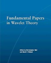 book Fundamental Papers in Wavelet Theory