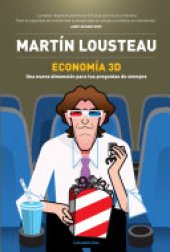 book Economía 3D: Una nueva dimensión para tus preguntas de siempre