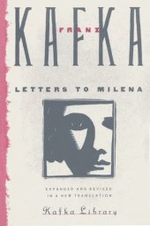 book Letters to Milena