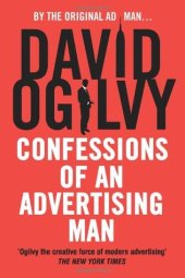 book Confessions of an Advertising Man