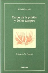 book Cartas de la prisión y de los campos