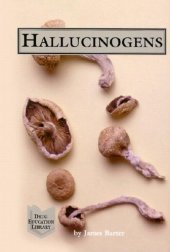 book Drug Education Library - Hallucinogens