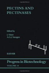 book Pectins and Pectinases