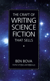 book The Craft of Writing Science Fiction That Sells