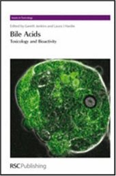 book Bile Acids: Toxicology and Bioactivity