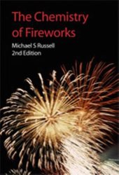 book The chemistry of fireworks