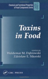 book Toxins in Food