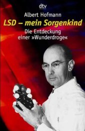 book LSD, mein Sorgenkind