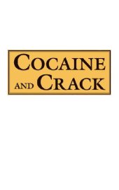 book Drug Education Library - Cocaine and Crack