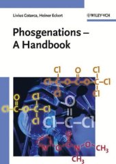 book Phosgenations - A Handbook